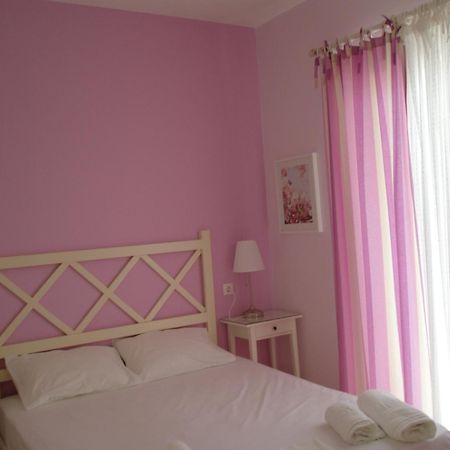 Whitesands Beach Resort Паралия Враху Екстериор снимка